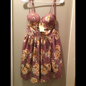 Band of Gypsies Dress